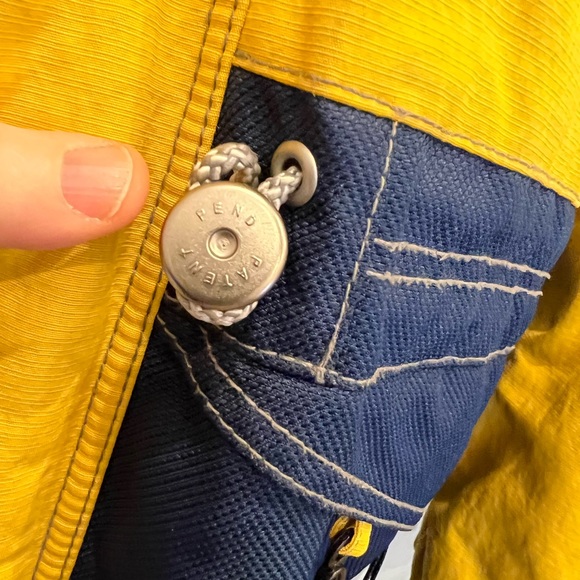 PHÉNIX SUPERIOR PERFORMANCE WINTER SPORTS ALPINE SNOW SKI JACKET MENS SMALL - Picture 15 of 16